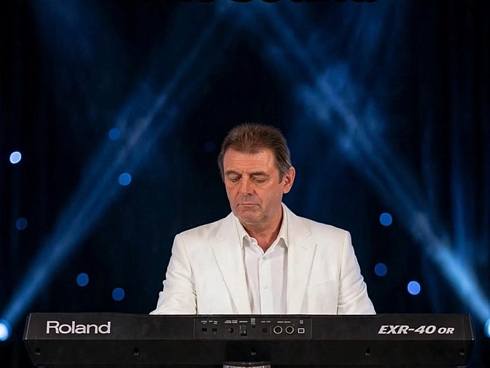 Alleinunterhalter TRUE SOUND