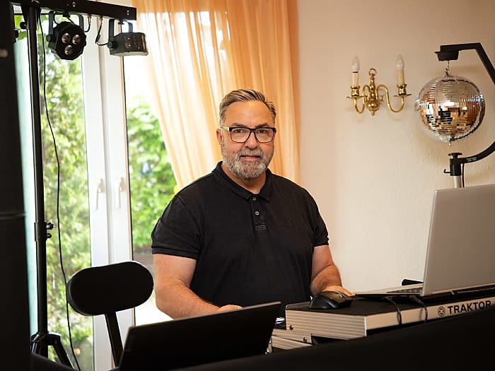 DJ Fischer Spezial