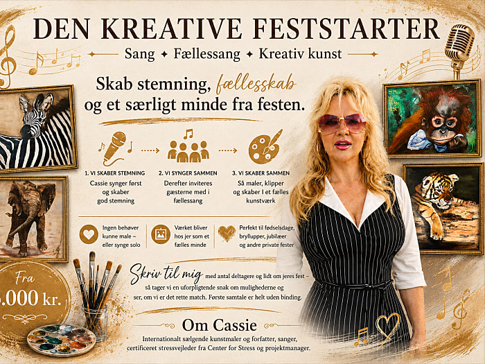 Cassie