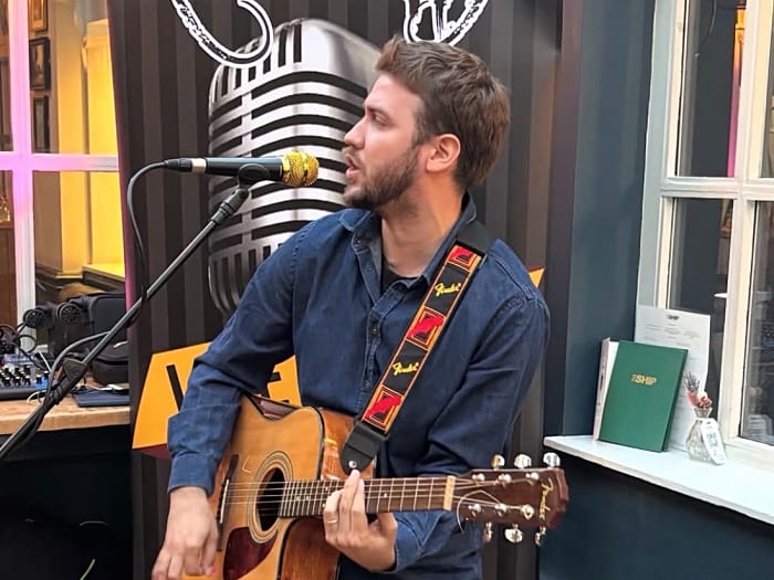Daniel de Paula