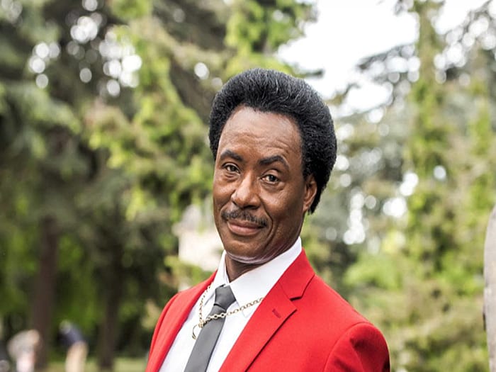 Donchez Dacres