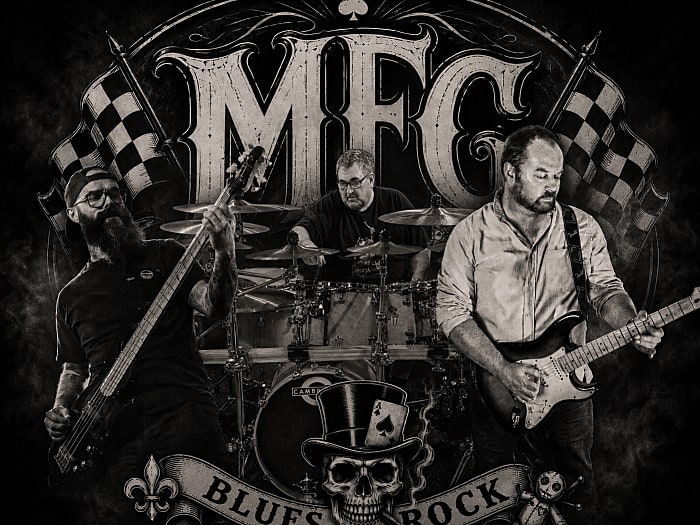 The Matt Farrow Group