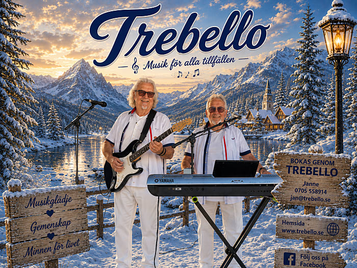 TREBELLO
