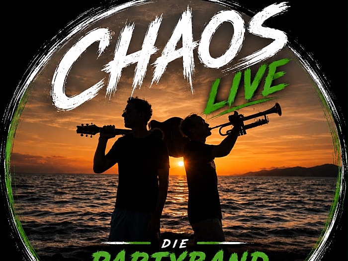 Chaos Live