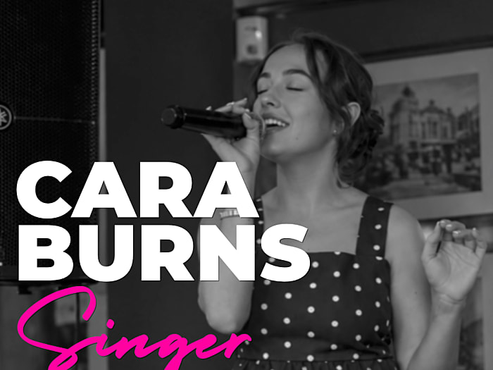 Cara Burns