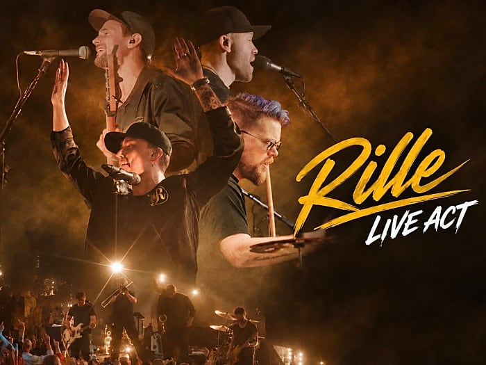 Rille Live Act