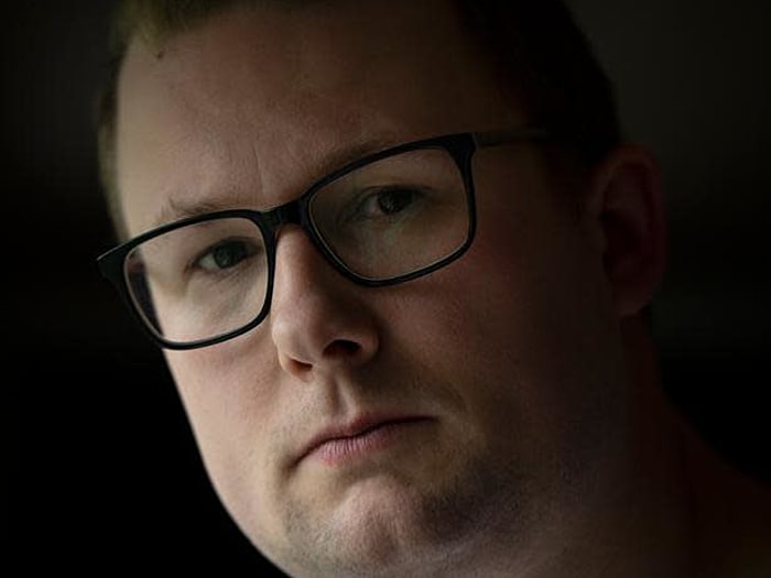 Ludomanen og de 14 kviklån