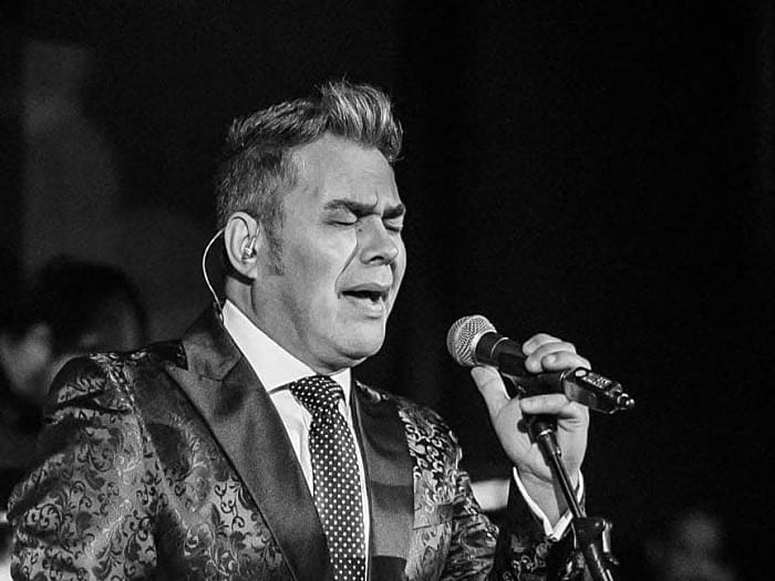 Carlos Brias Flamenco Soy