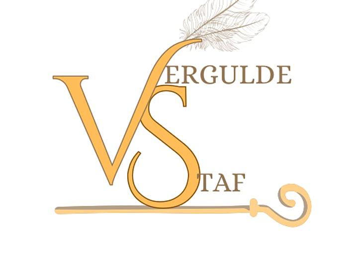 De Vergulde Staf