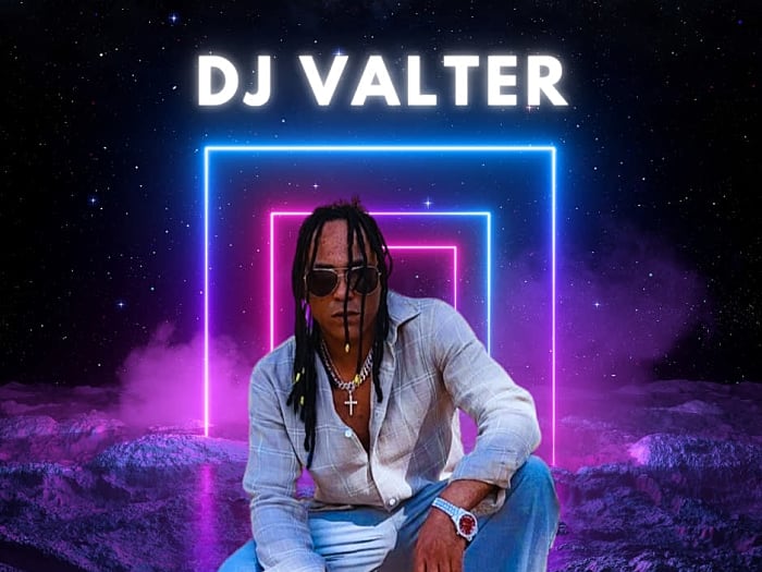 Dj Valter