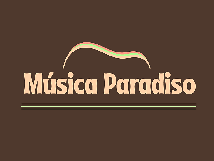 Música Paradiso
