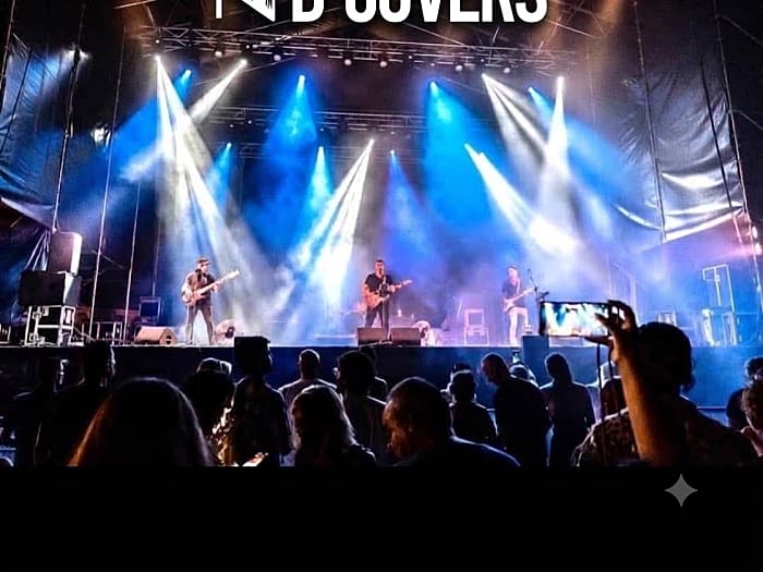 D-Covers