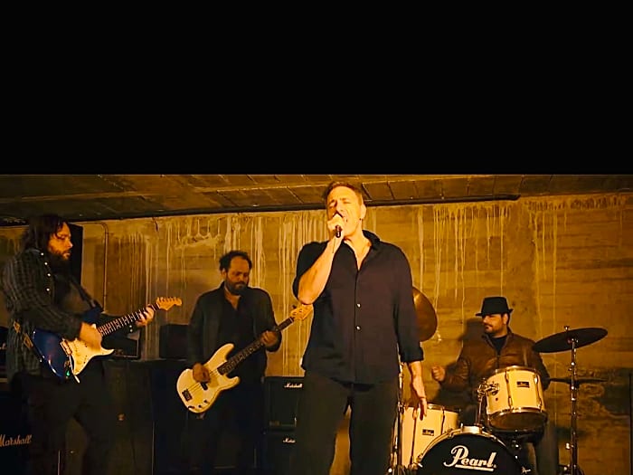 Alfredo & Banda Futura