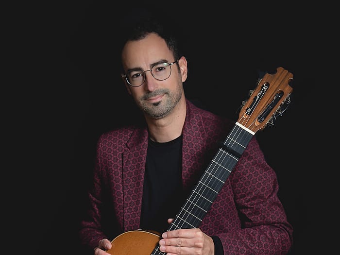 Javi de Carmen