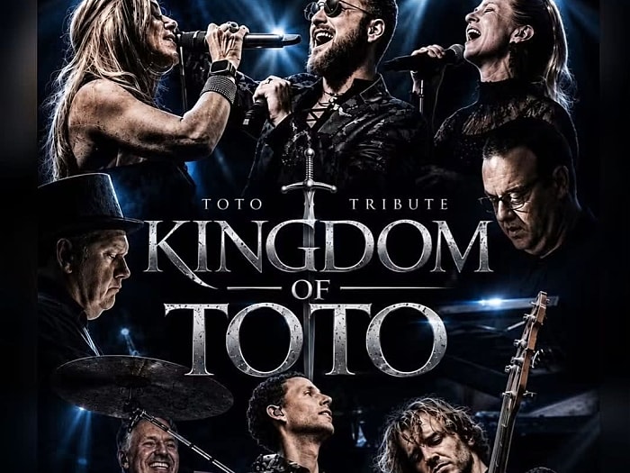 Kingdom of Toto