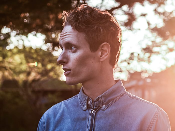 Jason Svendstorp