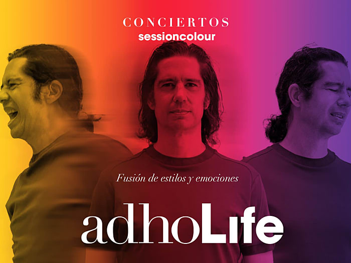Adholife