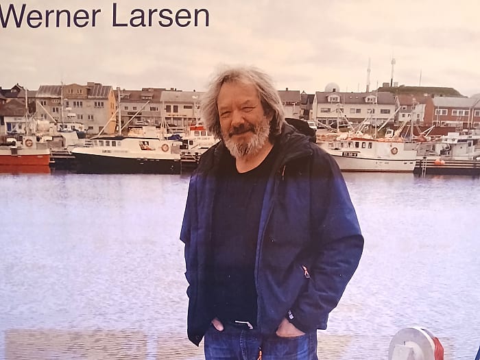 Werner Larsen