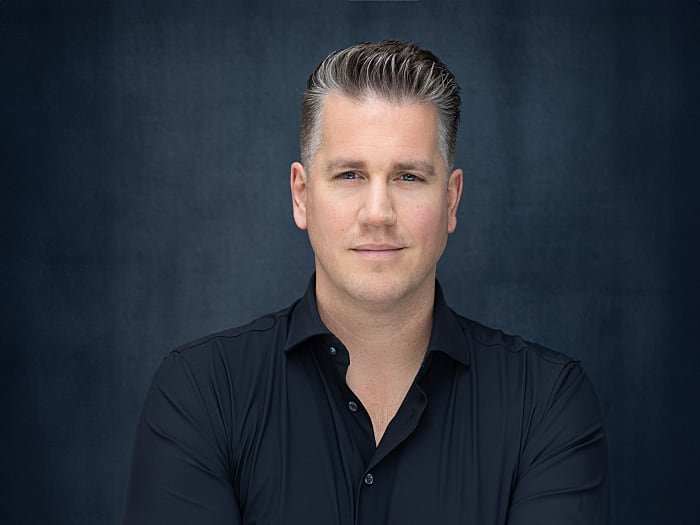Bart van Dishoeck