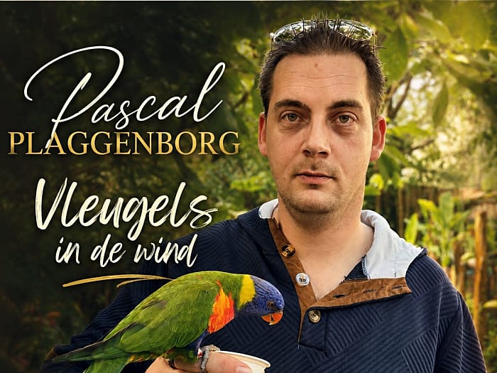 Pascal plaggenborg