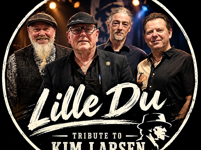 Lille Du