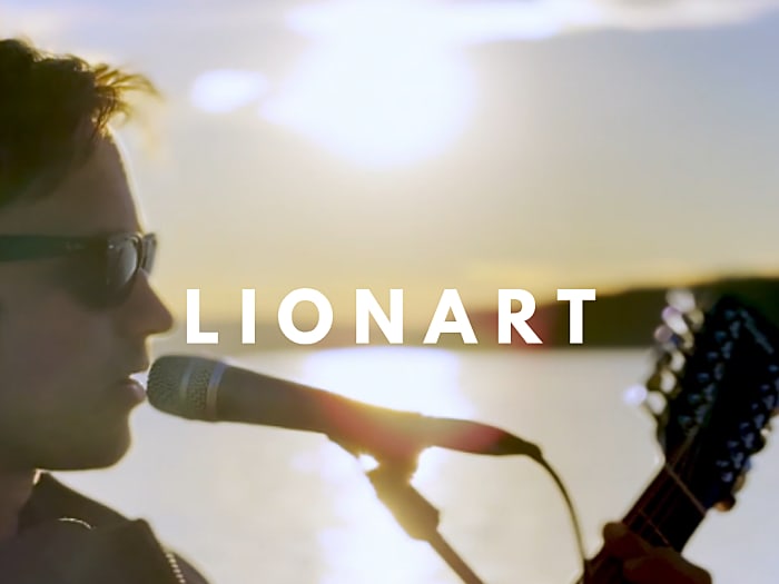 Lionart