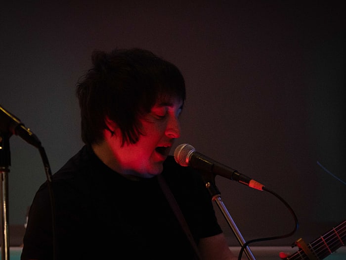 Paul Whelan