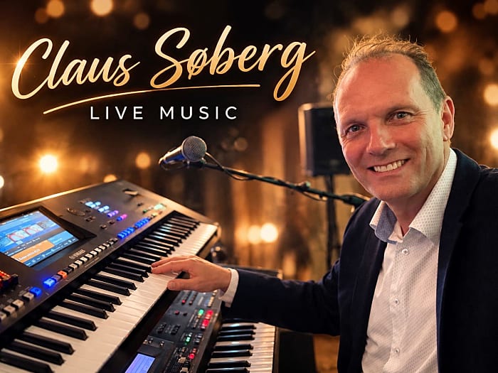 Claus Søberg