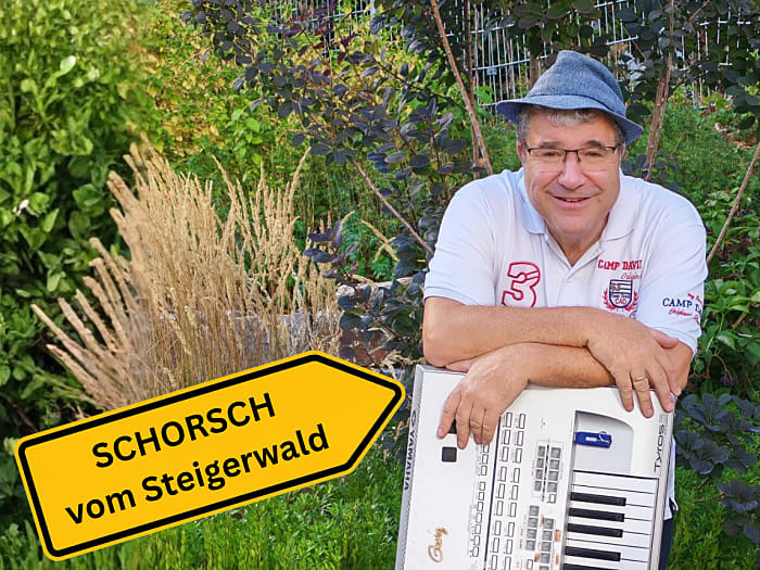 Schorsch vom Steigerwald