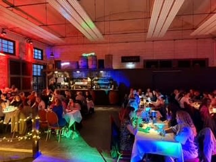 Musikbanko til privat og firma arrangementer
