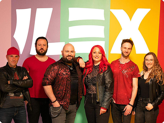 iLex Liveband