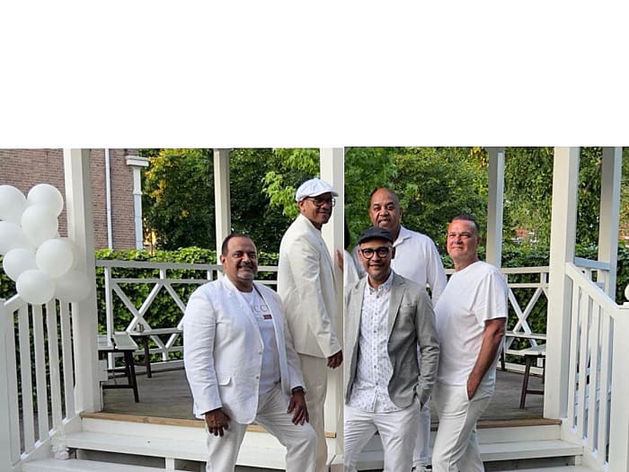 La Fiesta Allroundband