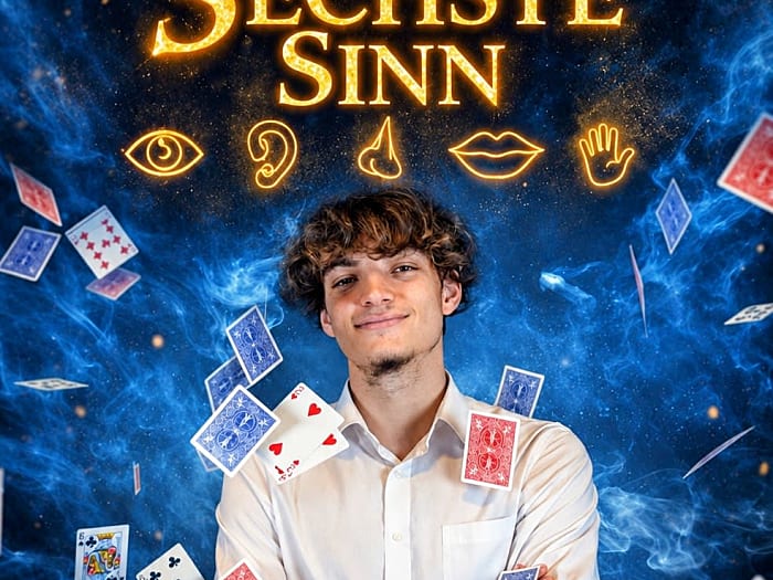 Ben-Arik Mann