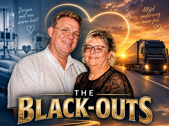 The Black-Outs