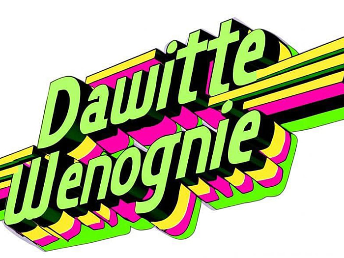 Dawittewenognie 80’ tribute band