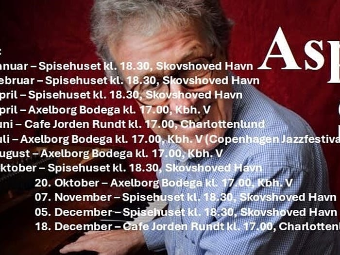 Aspöck Swingsters