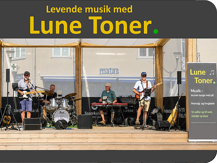 Lune Toner