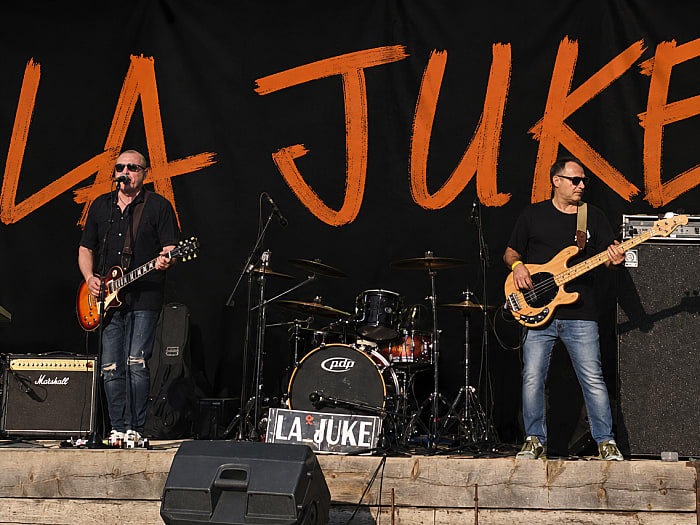 LA JUKE