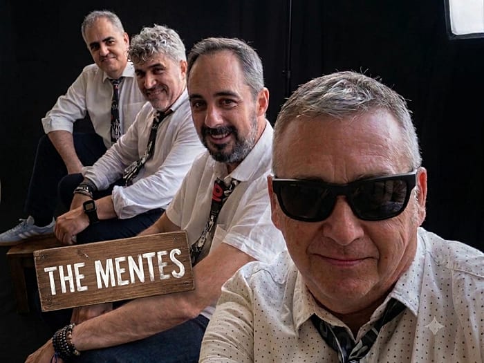 The Mentes