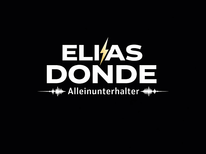 Elias Donde - Alleinunterhalter