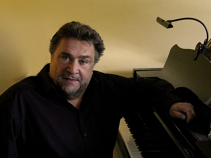 Marcel Moek