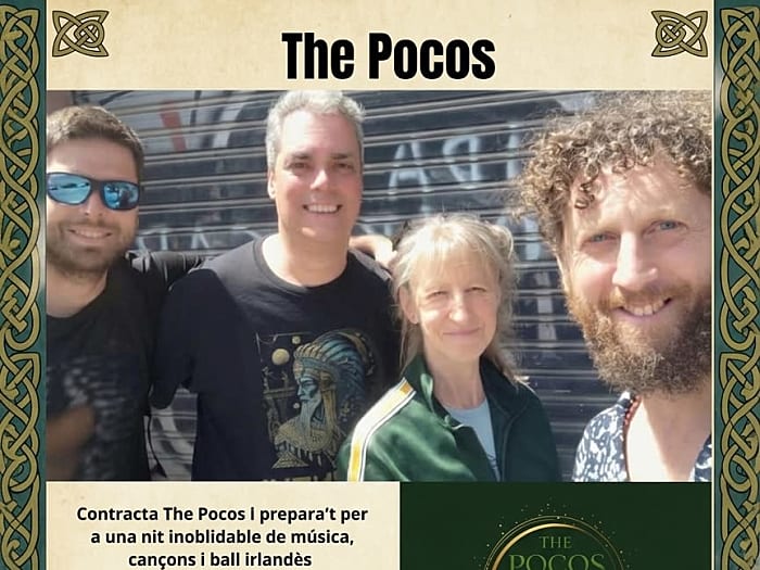 The pocos