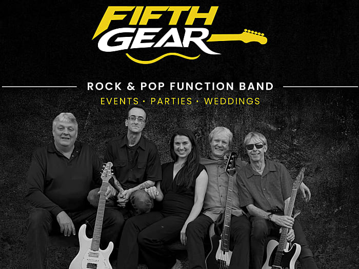 Fifth Gear
