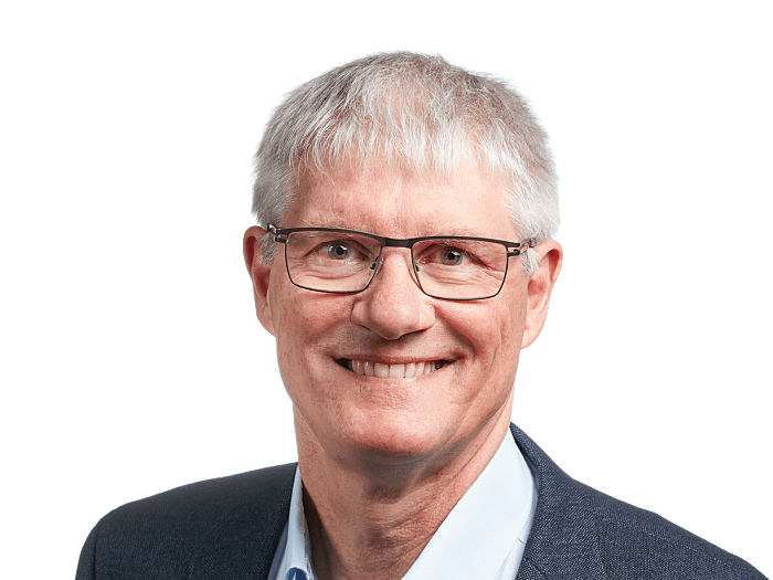 Peder Christensen