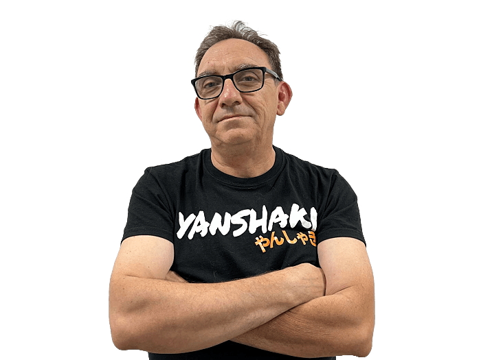 Yanshaki