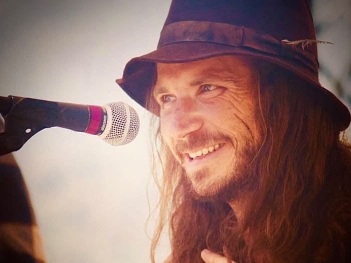 Zachariah Dunn