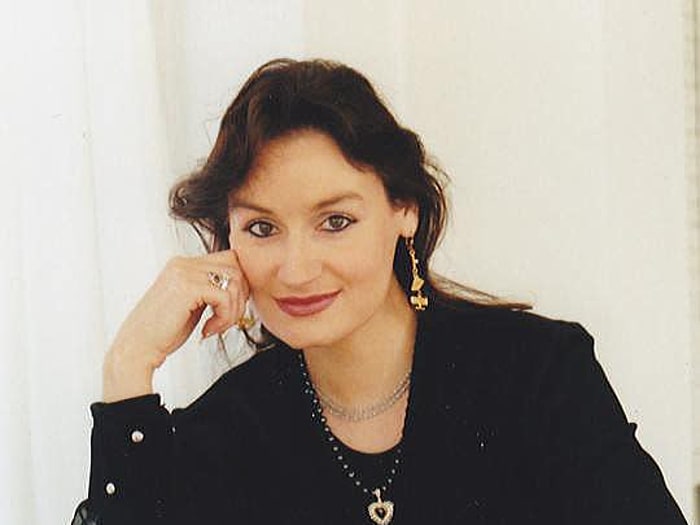 Suzanne Nopper