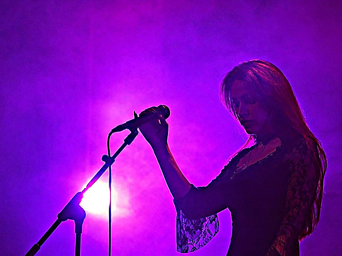 Carlotta Ryan