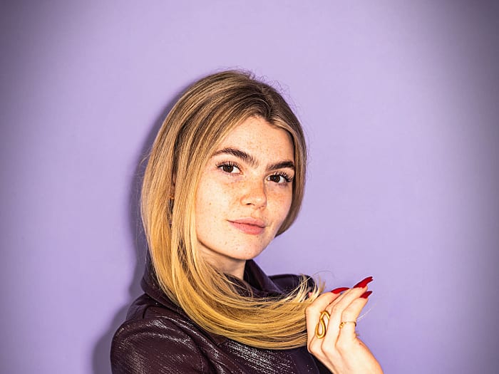 Louise Brink