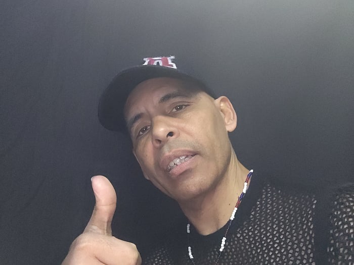 Alfredo Leonardo RSSHOW
